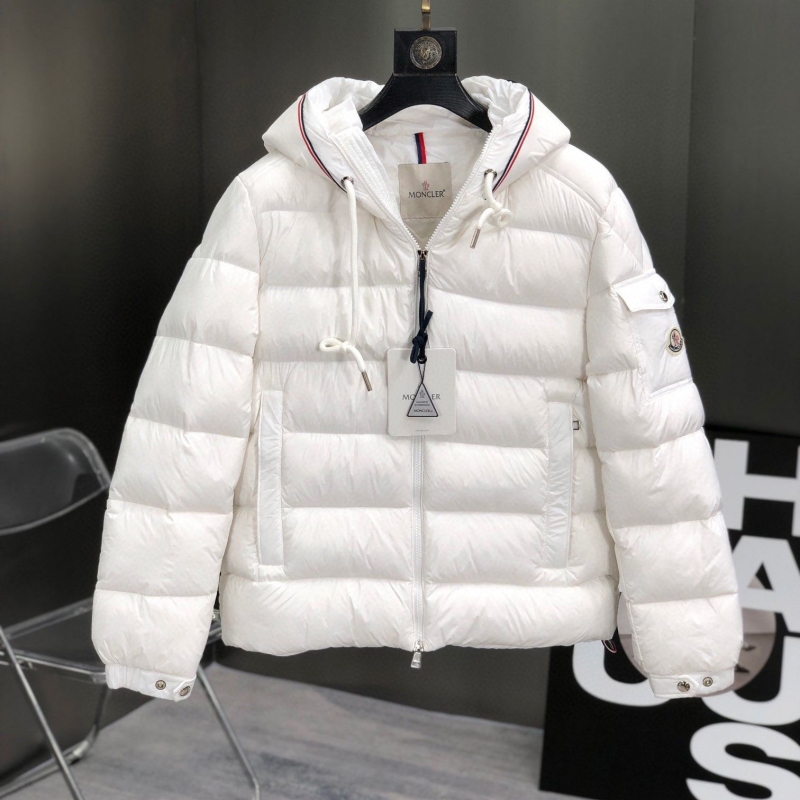 Moncler Down Coat